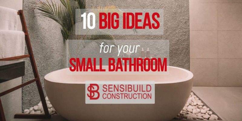 small bathroom big ideas blog header
