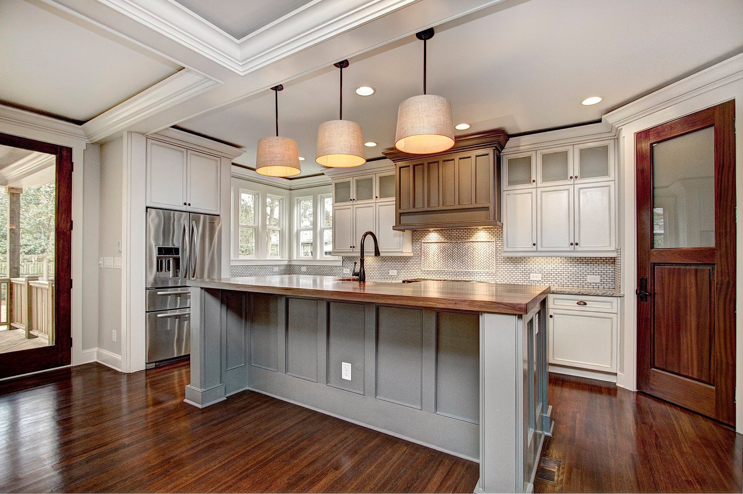 Kitchen Island Call Now Adwords SensiBuild Construction