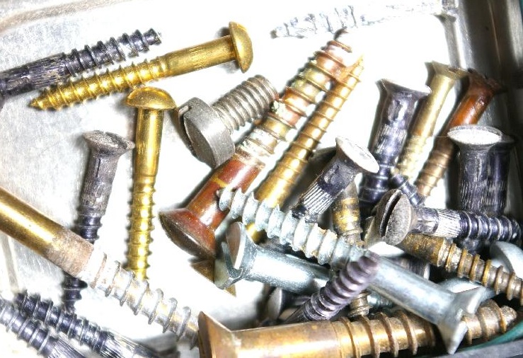 How To Fix Popped Drywall Screws SensiBuild Construction