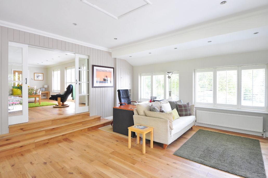 View of Six Ways to Renovate Your Rental Property for Less Than $1,000